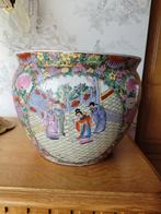 Chinese cachepot, Antiek en Kunst, Ophalen