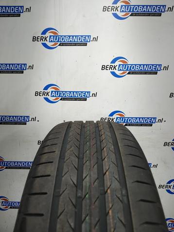 4x Continental Ecocontact 6Q XL (DEMO) 235/55 R19 105H 235/5 beschikbaar voor biedingen