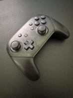 Nintendo Switch Pro controller draadloos, Games en Spelcomputers, Gebruikt, Overige controllers, Ophalen of Verzenden, Draadloos