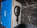 Volant logitech g29, volant hori et gran turismo 7, Enlèvement, Comme neuf