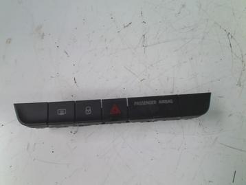 BEDIENINGSPANEEL NAVIGATIE Skoda Fabia III Combi (NJ5) beschikbaar voor biedingen