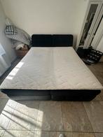 Lit boxspring 1m80, Ophalen, Zo goed als nieuw