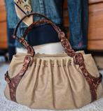 Le Tanneur prachtige schoudertas, Ophalen of Verzenden, Nieuw