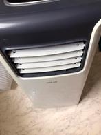 Proline mobiele airco, Elektronische apparatuur, Airco's, Ophalen of Verzenden, Zo goed als nieuw, Mobiele airco, Afstandsbediening