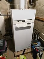 Viessman vitodens 333-F condensatie gasketel, Doe-het-zelf en Bouw, Chauffageketels en Boilers, Ophalen, Gebruikt, Aardgas, Boiler