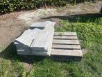 Wirtz borduren 30cm hoog 15 stuks, Tuin en Terras, Ophalen, Overige typen, Nieuw, Minder dan 25 cm