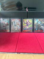 One piece 4cards, Hobby en Vrije tijd, Verzamelkaartspellen | Overige, Ophalen, Zo goed als nieuw