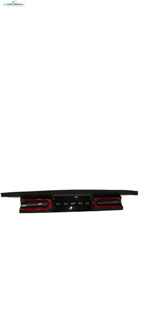 Dodge Challenger achterlicht midden LED, Auto-onderdelen, Verlichting, Dodge, Gebruikt, Herkomst onderdeel bekend, Verzenden