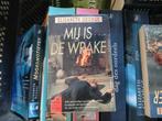 Elizabeth George - Mij is de wrake, Ophalen, Gelezen, Elizabeth George