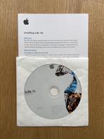 Logiciel pour Mac iLife '06, Utilisé, Enlèvement ou Envoi, MacOS