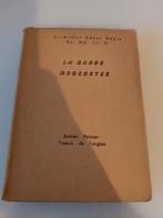 De gespikkelde band, Conan Doyle, Ophalen of Verzenden, Gelezen