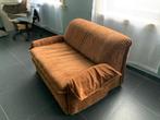Zetel, Huis en Inrichting, Ophalen, Gebruikt, Klassiek, Tweepersoons