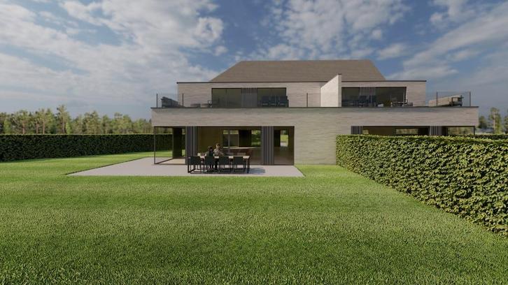 bouwgrond, Immo, Gronden en Bouwgronden, 500 tot 1000 m²