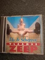 Cd  els de schepper  vlaamse zeep, Cd's en Dvd's, Cd's | Nederlandstalig, Ophalen