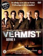 Vermist - Seizoen 1 (3 dvd’s), CD & DVD, Coffret, Enlèvement ou Envoi