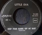 Little Eva – Keep Your Hands Off My Baby, Gebruikt, 7 inch, Single, Ophalen of Verzenden