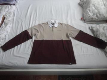 heren bloes van Dickies maat M beschikbaar voor biedingen