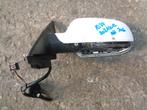 A vendre retroviseur gauche Audi A3 8P 2008 à 2012, Autos : Pièces & Accessoires, Enlèvement, Utilisé, Audi