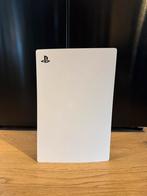 PlayStation 5 disc editie, Games en Spelcomputers, Spelcomputers | Sony PlayStation 5, Ophalen, Zo goed als nieuw, Playstation 5