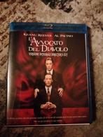 Blu-ray The devils advocate m A Pacino,K Reeves, Cd's en Dvd's, Blu-ray, Ophalen of Verzenden, Zo goed als nieuw, Horror
