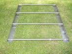 INOX kledingrek., Ophalen