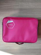 make-up valiesje, Ophalen of Verzenden, Nieuw, Zacht kunststof