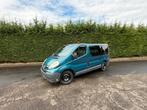 Opel viavaro 2.0, Auto's, Bestelwagens en Lichte vracht, 5 deurs, Particulier, Euro 4, Te koop