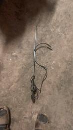 Auto antenne 2 st, Dieren en Toebehoren, Ophalen, Zo goed als nieuw