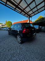 Volkswagen golf 5 1.4 tsi, Auto's, Bedrijf, Golf, Te koop, Benzine