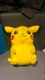 Pikachu knuffel, Kinderen en Baby's, Speelgoed | Knuffels en Pluche, Ophalen, Zo goed als nieuw