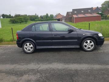 OPEL ASTRA G 14I ESSENCE