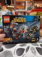 Lego dc comics, Enlèvement ou Envoi, Comme neuf, Lego