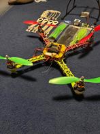 Vliegklare 450 drone, Hobby en Vrije tijd, Modelbouw | Radiografisch | Helikopters en Quadcopters, Ophalen of Verzenden, Gebruikt