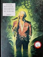 Zaroff - Miville - 2019 - NL versie - Lombard - Nieuwstaat, Ophalen of Verzenden