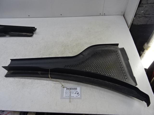 SIERLIJSTEN VOORRUIT Volkswagen Golf VII Variant (AUVV), Auto-onderdelen, Carrosserie, Volkswagen, Voor, Gebruikt