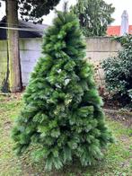 Kunstkerstboom - 210 cm - 682 tips -Paraplusysteem kerstboom, Huis en Inrichting, Ophalen, Nieuw