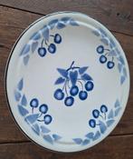 Assiette à gâteau Plateau à plateaux, Enlèvement ou Envoi