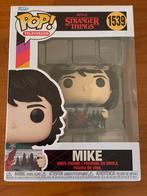 Funko POP! Vinyl Mike Will's Painting #1539 Stranger Things, Ophalen of Verzenden, Nieuw