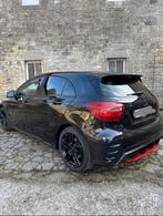 Mercedes Classe A, Auto's, Mercedes-Benz, Overige bekleding, Zwart, 5 deurs, Particulier