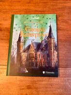 Het mysterie van de groene Kerstman, Ophalen of Verzenden, Zo goed als nieuw