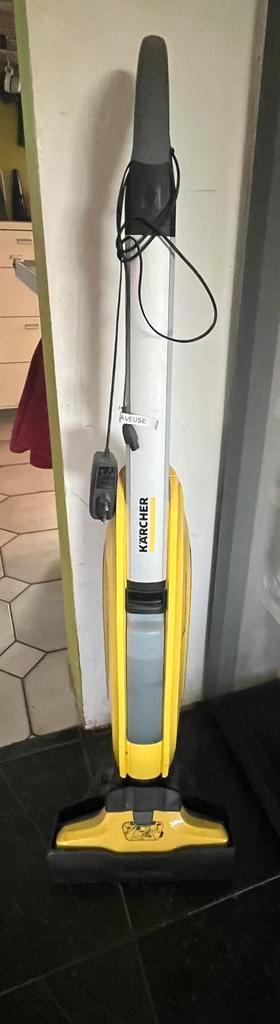 Karcher draadloze wasmachine beschikbaar voor biedingen