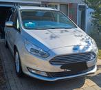 Ford Galaxy tip top in staat !! automaat met lederen stoelen, Auto's, Ford, Euro 6, USB, 7 zetels, Diesel