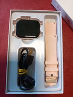 Smartwatch dames, Ophalen