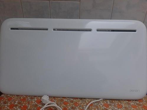 Aerian Convector CO2000W Wit, Elektronische apparatuur, Airco's, Zo goed als nieuw, Verwarmen, Ophalen