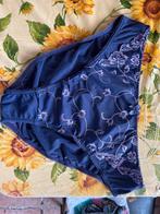 Drie niewe slips dames, Kleding | Dames, H&M, Ophalen of Verzenden, Slip