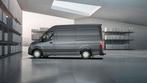 Mercedes-Benz Sprinter 317 CDI GB L2 RWD 9G-TRONIC 3.5T, Auto's, Automaat, 4 deurs, Euro 6, 4 cilinders