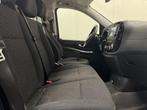 Mercedes-Benz Vito Tourer 114 CDI Autom. - 9 pl - Apple Car, Auto's, 4 deurs, Zwart, Diesel, https://public.car-pass.be/vhr/f0f2d420-8b75-4227-a5fa-149146caae4c