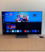 T.V Samsung OLED 55'' 4K, TV, Hi-fi & Vidéo, Télévisions, OLED, Comme neuf, Enlèvement, Samsung