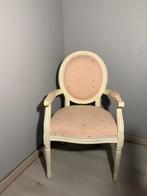 Chaise enfant médaillon maison du monde, Enlèvement, Comme neuf