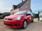 Ford fiesta sport / 1.6 tdci / airco / gekeurd, Auto's, Te koop, Bedrijf, Benzine, Sportstoelen